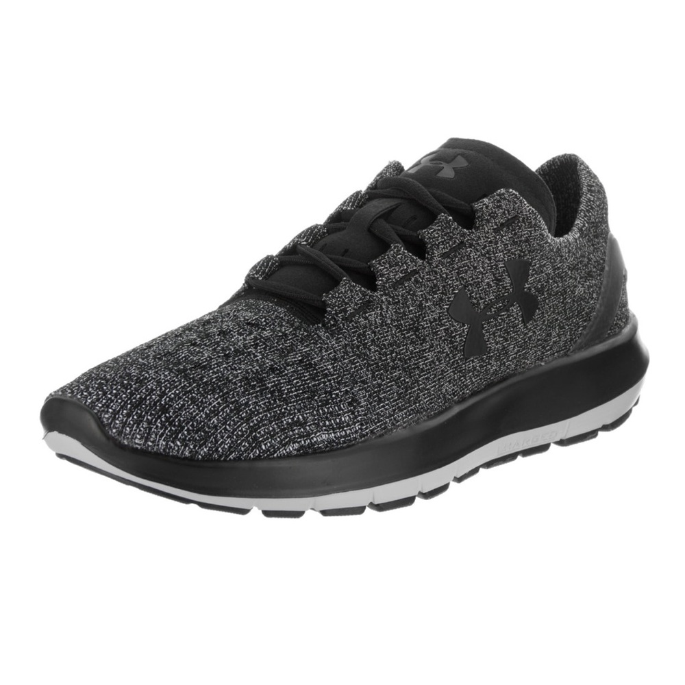 Under Armour Men’s Speedform Slingride Running Shoe